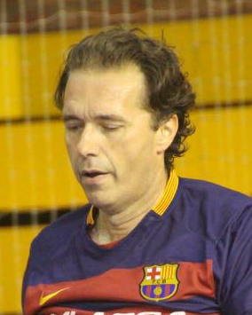 Xavi Portell
